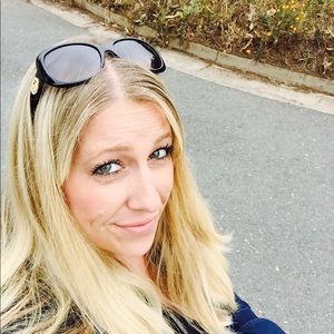 Meet your Posher, Gianna